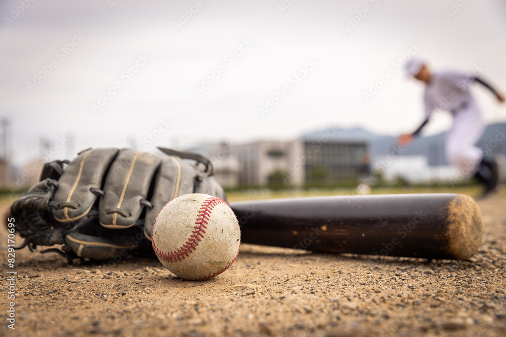野球の本質への追究
